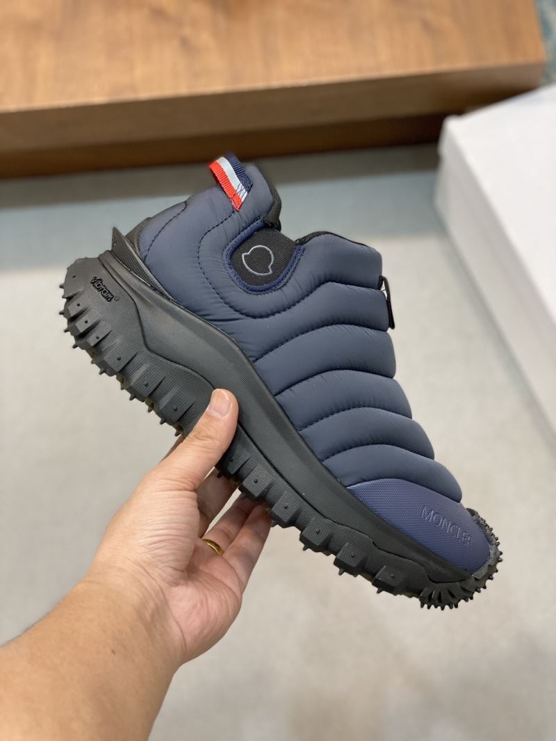 Moncler Sneakers